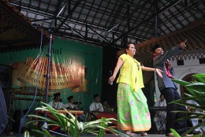 gambang kromong