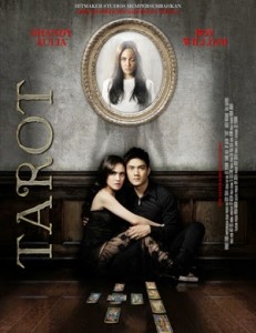 Poster film Tarot