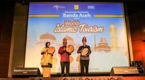 World Islamic Tourism, Aceh juga menang. Foto: Ilustrasi.
