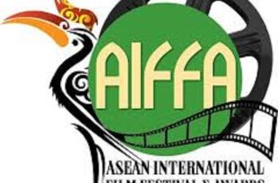 Logo AIFFA. Foto: Ilustrasi.