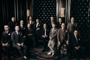 Wong-Hang-Tailor-bersama-generasi-ke-tiga-dan-empat-foto-Ist