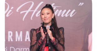 Kak Seto Puji, Bintang Darmawan Lantunkan Single Bintang Di Hatimu