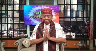 Tukul Arwana Beri Kesejukan Lewat Salam Ramadhan RTV