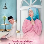 Poster film Assalamualaikum Calon Imam. Foto: ist.