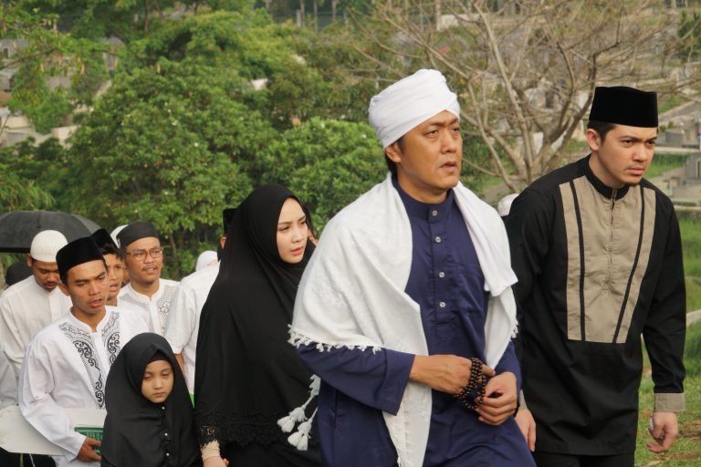 Ini Dia Film Bioskop Tayang diawal Ramadhan, Judulnya “Roh Fasik”