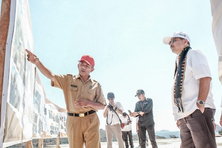 Menpar Minta BOP Labuan Bajo Percepat Pengembangan Pariwisata