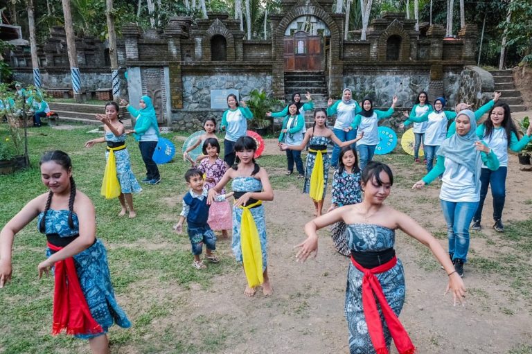 Kemenpar Ajak Pewarta Pariwisata Eksplorasi Destinasi di Magelang