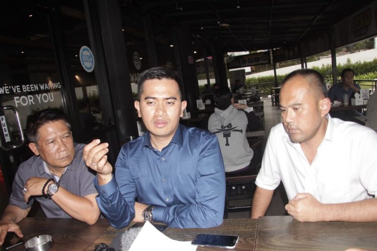 Ini Tanggapan Tim Kuasa Hukum Soal Putusan Kasasi MA Atas Warek I Universitas Trisakti