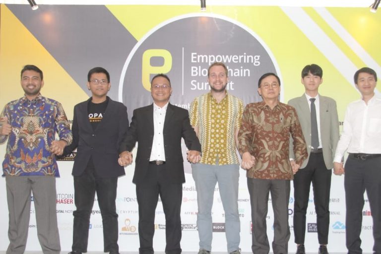 Yang Tidak Ingin Ketinggalan Soal Teknologi Blockchain Harus Ikut Seminar Ini