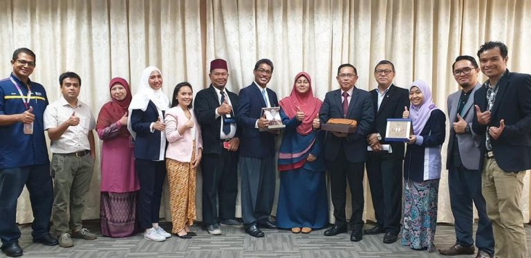 Poltekpar Medan Gandeng Universiti Teknologi MARA Malaysia Cetak SDM Pariwisata Berkualitas
