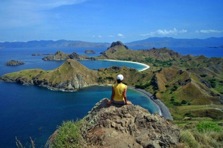 Penambahan Anggaran Diharapkan Percepat Pengerjaan Infrastruktur Destinasi Super Prioritas