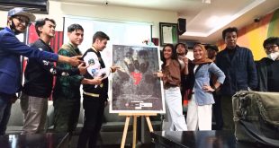 Poster Film Trah 7 Diluncurkan, Tanda Siap Tayang di Bioskop