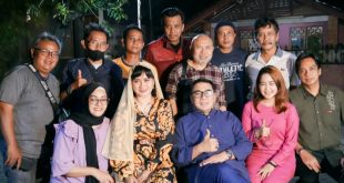 KJSI & Artis, Peduli Ramadan 2022