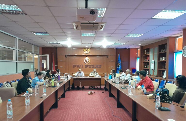 Pendaftaran Adinegoro 2024 Dibuka, Perguruan Tinggi Apresiasi Penghargaan Khusus untuk Pers Kampus