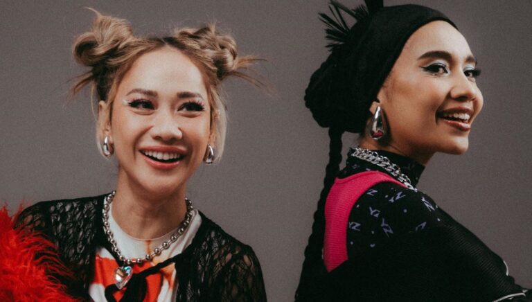 Kolaborasi Bunga Citra Lestari dan Penyanyi Malaysia Yuna Lahirkan Single Berjudul Watak Utama