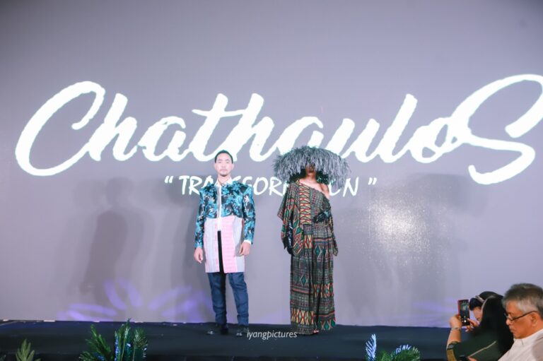 Chathaulos Hadirkan Koleksi Transformation, Paduan Tradisi dan Modernitas di Wedding Batak Exhibition 2024