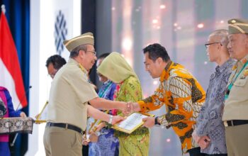 Otsuka Terima Penghargaan Sebagai Perusahaan Terbaik dalam Penerapan Program Edukasi dan Penanggulangan Tuberkulosis di Tempat Kerja 2024