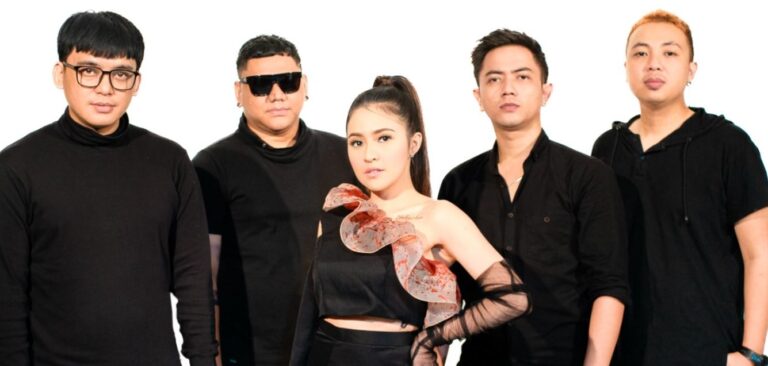 Kolaborasi Baby Shima dan Luvia Band Melalui Lagu Berjudul Orang Yang Salah