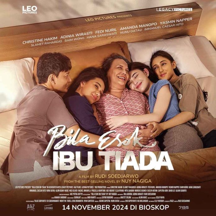 Bila Esok Ibu Tiada