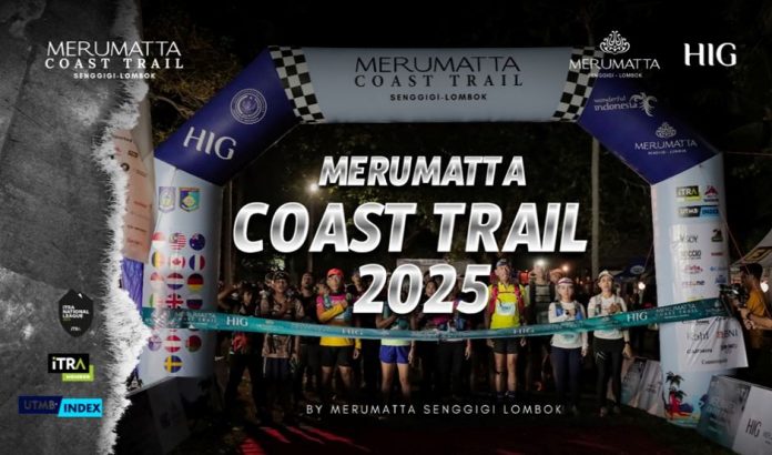 Merumatta Coast Trail