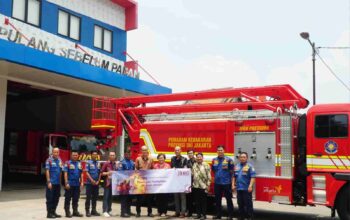 8 Tahun Melayani, HIG Berkomitmen Terus Memberikan Pelayanan Dari Hati