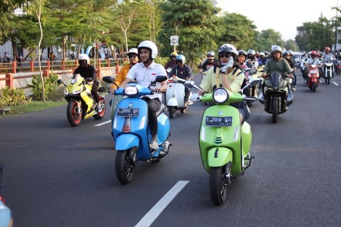MOTION: Motoplex in Action