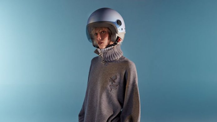 Vespa Snake Capsule