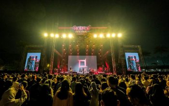 Horror Festival 2024