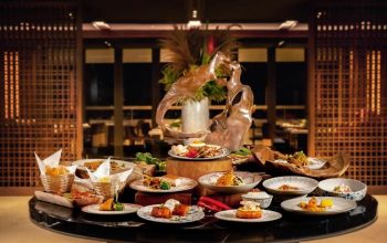 Roso Restaurant