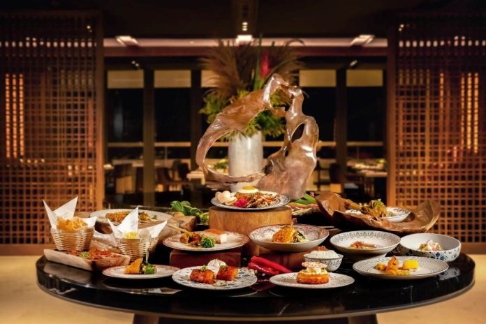 Roso Restaurant