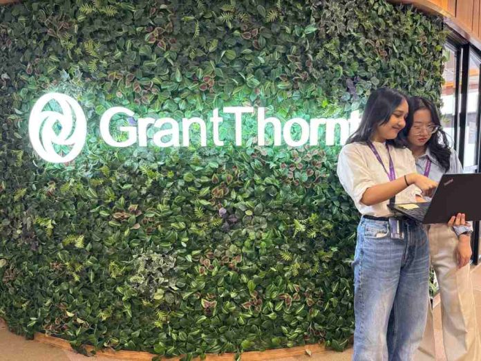 Grant Thornton Indonesia