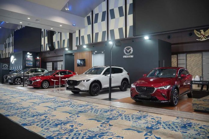 PT Eurokars Motor Indonesia