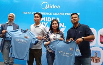 Midea Electronics Indonesia