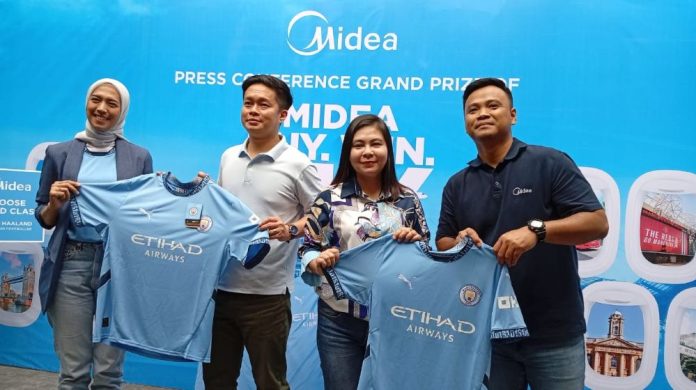 Midea Electronics Indonesia