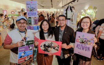 Jakarta Doodle Fest 2024