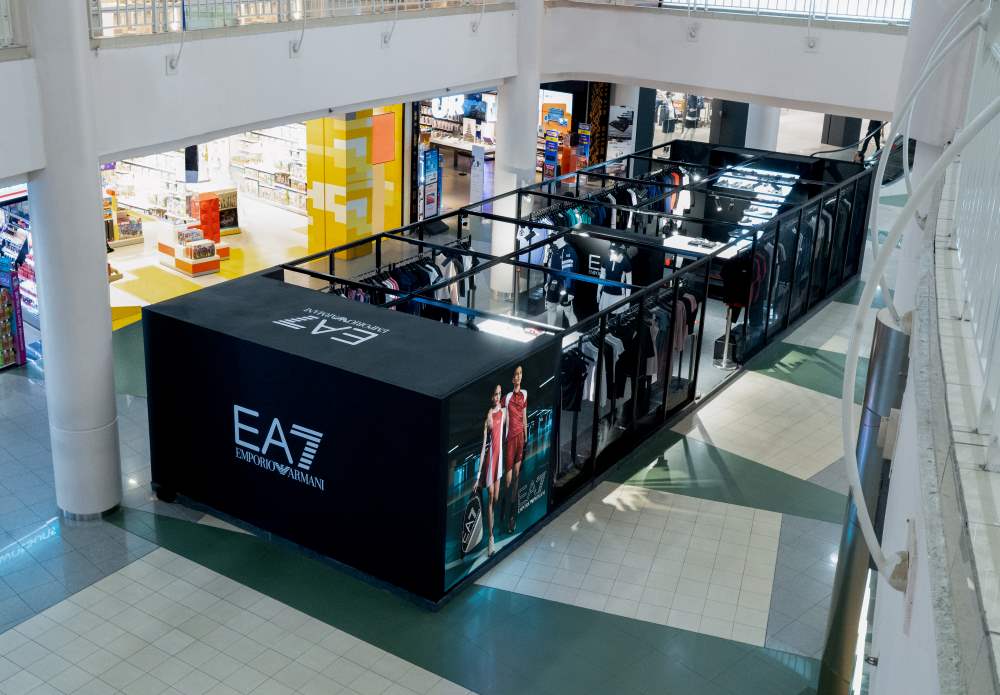 PT Kurnia Ciptamoda Gemilang melanjutkan roadshownya di Mall Kelapa Gading 3 pada 17 Oktober 2024