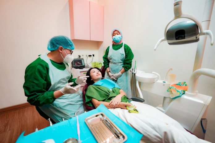 SATU Dental