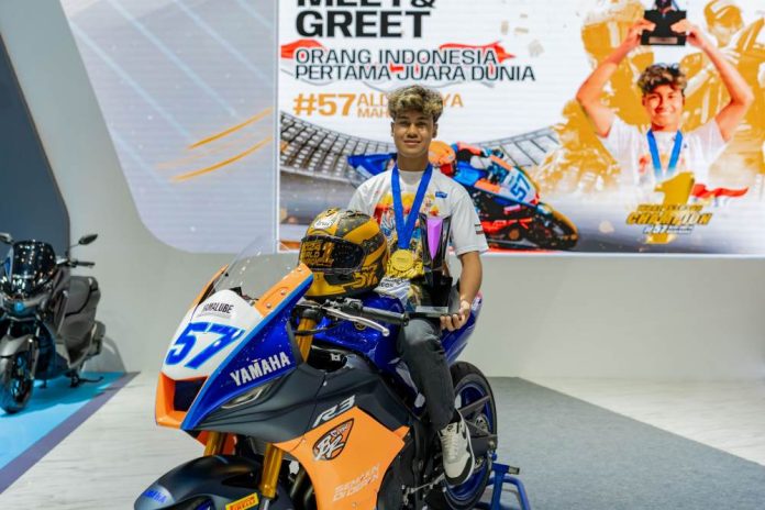 Aldi Satya Mahendra
