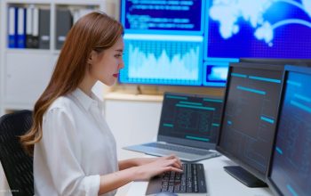 Sistem dan Teknologi Informasi