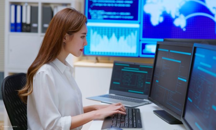 Sistem dan Teknologi Informasi