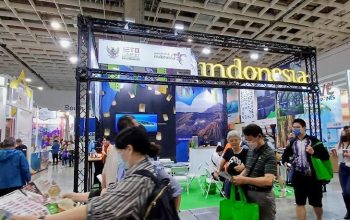 Taipei International Travel Fair (TITF) 2024