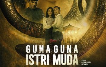 Film Guna Guna Istri Muda