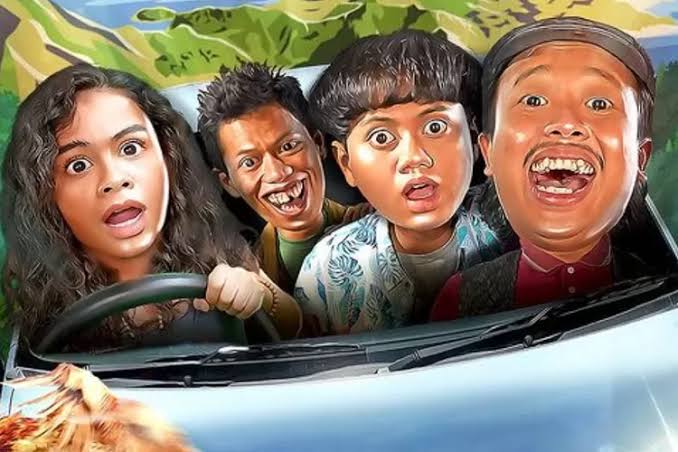 Film Konco Konco Edan