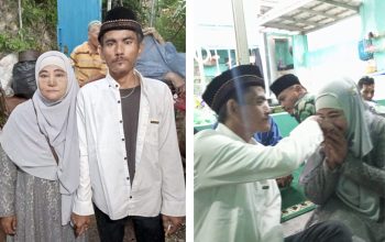 Menikahkan Pemulung, Jalan Mulia Menjaga Martabat Manusia