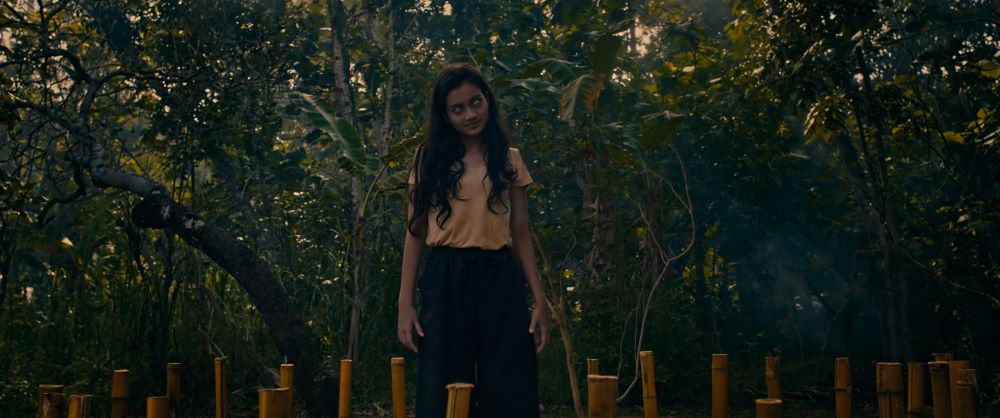 Film Pulung Gantung Pati Ngendat