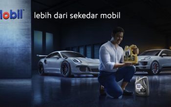 Mobil lebih dari sekedar mobil