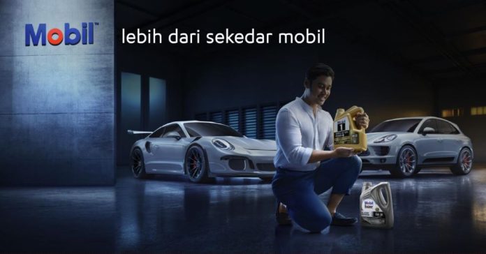 Mobil lebih dari sekedar mobil