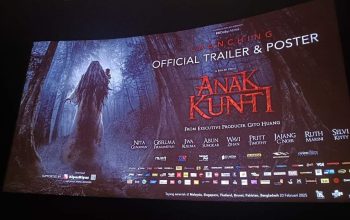 Film Horor Anak Kunti