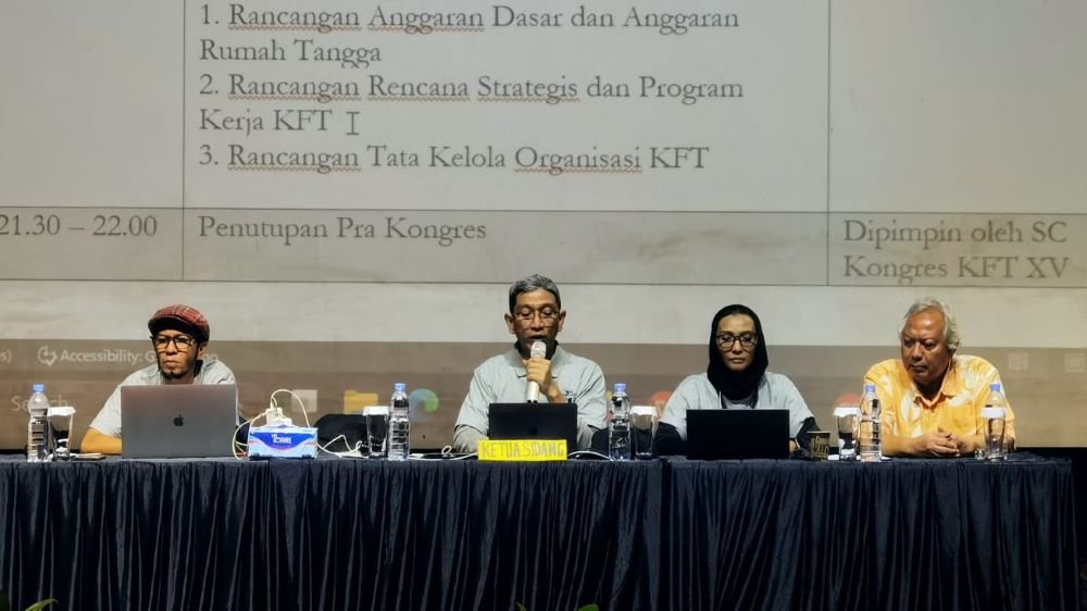 organisasi Karyawan Film dan Televisi (KFT)