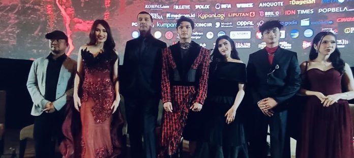 Film Racun Sangga